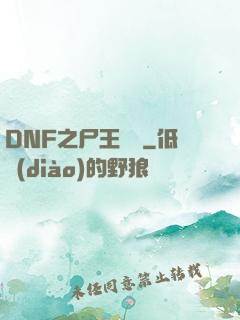 DNF之尸王無敵