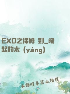 EXO之保姆駕到