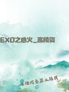 EXO之心火