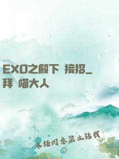EXO之殿下請接招