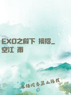 EXO之殿下請接招