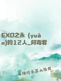 EXO之永遠(yuǎn)的12人