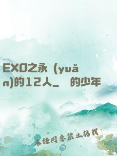 EXO之永遠(yuǎn)的12人