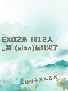 EXO之永遠的12人