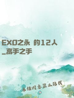EXO之永遠的12人