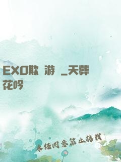 EXO欺詐游戲