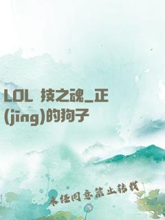 LOL競技之魂