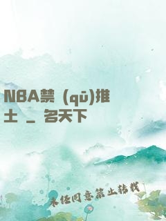 NBA禁區(qū)推土機
