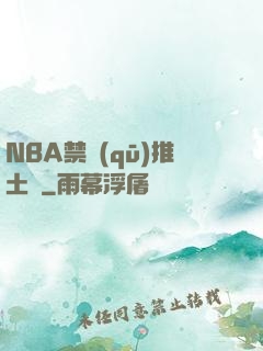 NBA禁區(qū)推土機