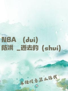 NBA絕對(duì)防洪壩