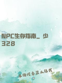 NPC生存指南