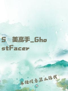 S級護美高手