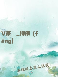 V家傳說