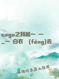 csgo之我能一換一