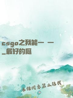 csgo之我能一換一