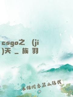csgo之頂級(jí)天賦