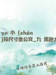 yn蕩小鎮(zhèn)按尺寸坐公交