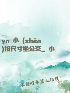 yn蕩小鎮(zhèn)按尺寸坐公交