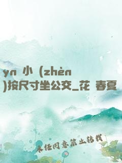 yn蕩小鎮(zhèn)按尺寸坐公交