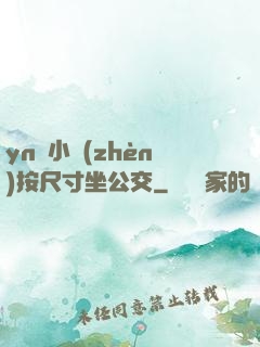 yn蕩小鎮(zhèn)按尺寸坐公交