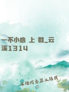 一不小心愛上總裁