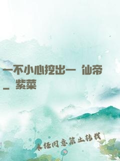 一不小心挖出一個仙帝