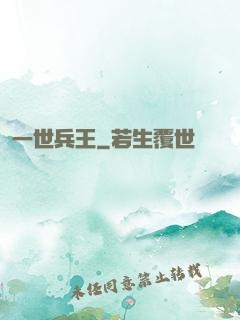 一世兵王