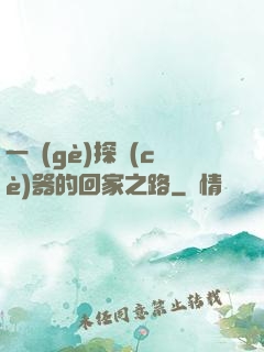 一個(gè)探測(cè)器的回家之路