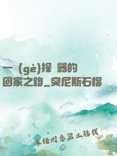 一個(gè)探測器的回家之路