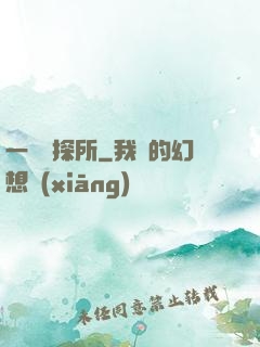 一個偵探所