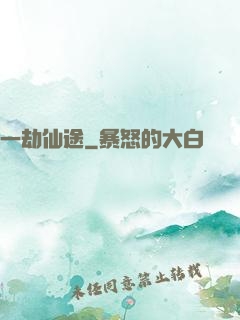 一劫仙途