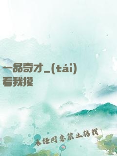 一品奇才