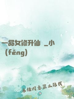 一品女修升仙錄