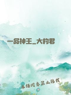 一品神王