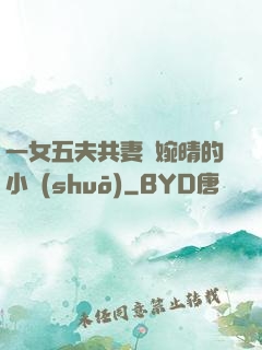 一女五夫共妻蘇婉晴的小說(shuō)