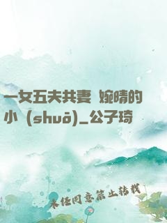 一女五夫共妻蘇婉晴的小說(shuō)