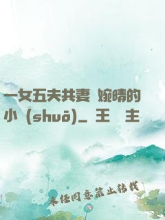 一女五夫共妻蘇婉晴的小說(shuō)