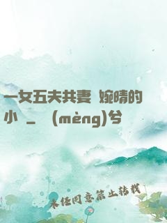 一女五夫共妻蘇婉晴的小說