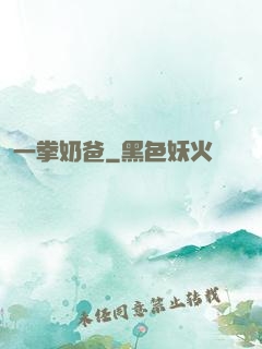 一拳奶爸