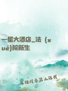 一星大酒店