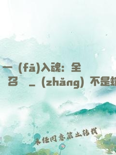 一發(fā)入魂：全職召喚師