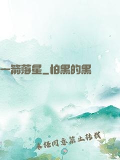 一箭落星