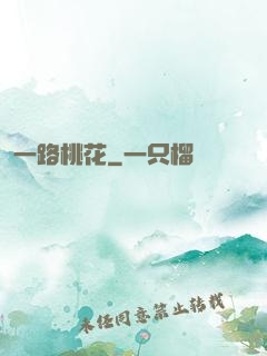 一路桃花