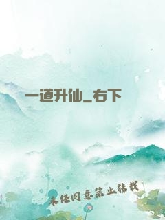 一道升仙