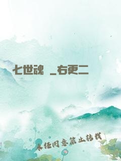 七世魂殤