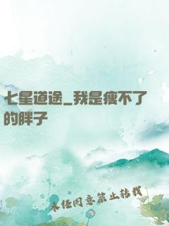 七星道途