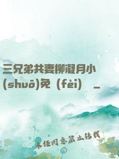 三兄弟共妻柳凝月小說(shuō)免費(fèi)閱讀