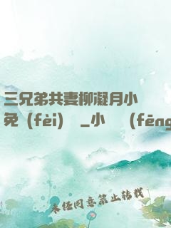 三兄弟共妻柳凝月小說免費(fèi)閱讀