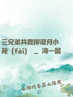 三兄弟共妻柳凝月小說免費(fèi)閱讀