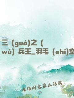 三國(guó)之無(wú)賴兵王